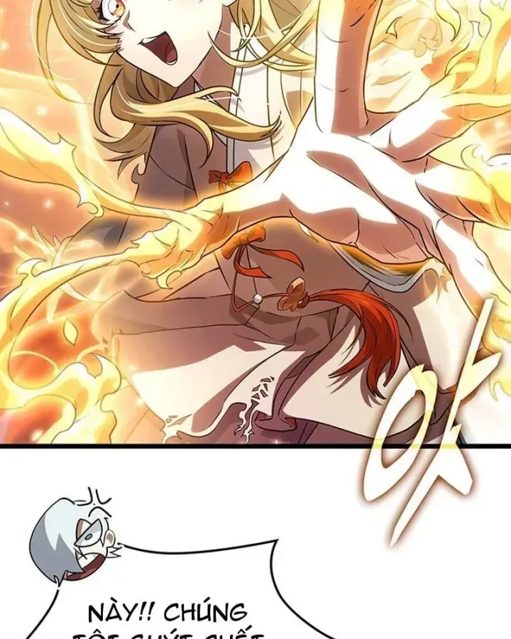 Vua Trộm Mộ: Vạch Đích - Chap 7 - Trang 60