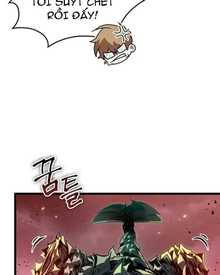 Vua Trộm Mộ: Vạch Đích - Chap 7 - Trang 61