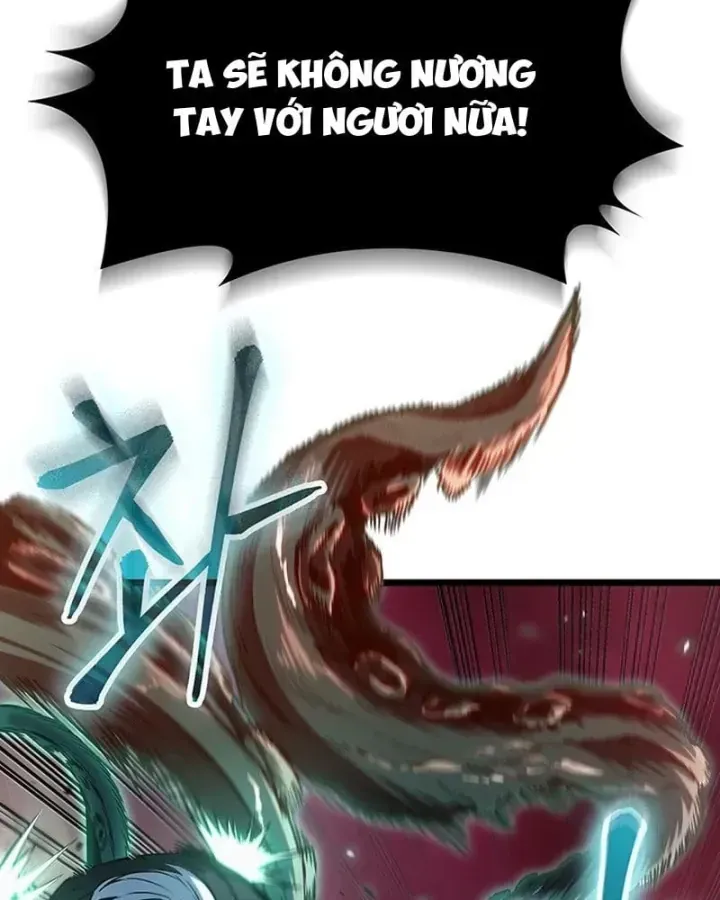 Vua Trộm Mộ: Vạch Đích - Chap 7 - Trang 63