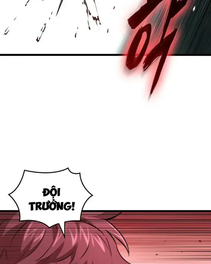 Vua Trộm Mộ: Vạch Đích - Chap 7 - Trang 69