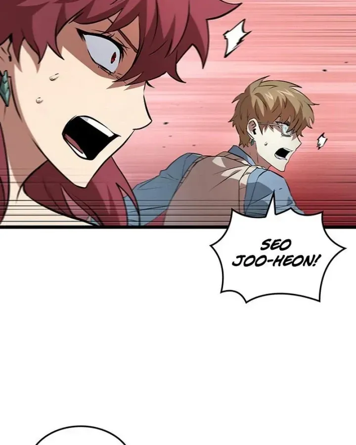 Vua Trộm Mộ: Vạch Đích - Chap 7 - Trang 70