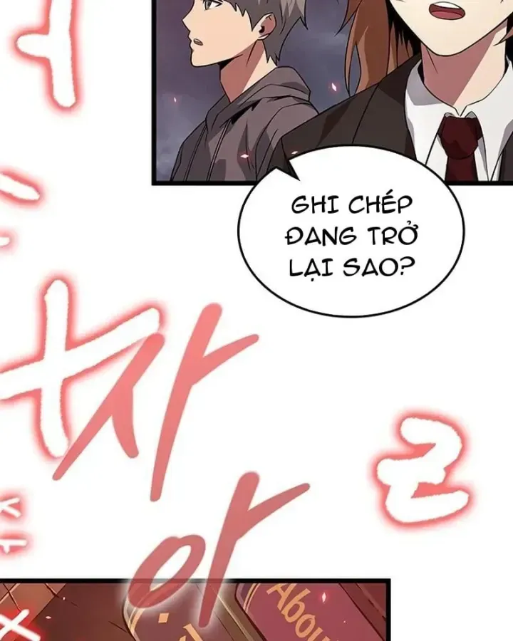 Vua Trộm Mộ: Vạch Đích - Chap 7 - Trang 8