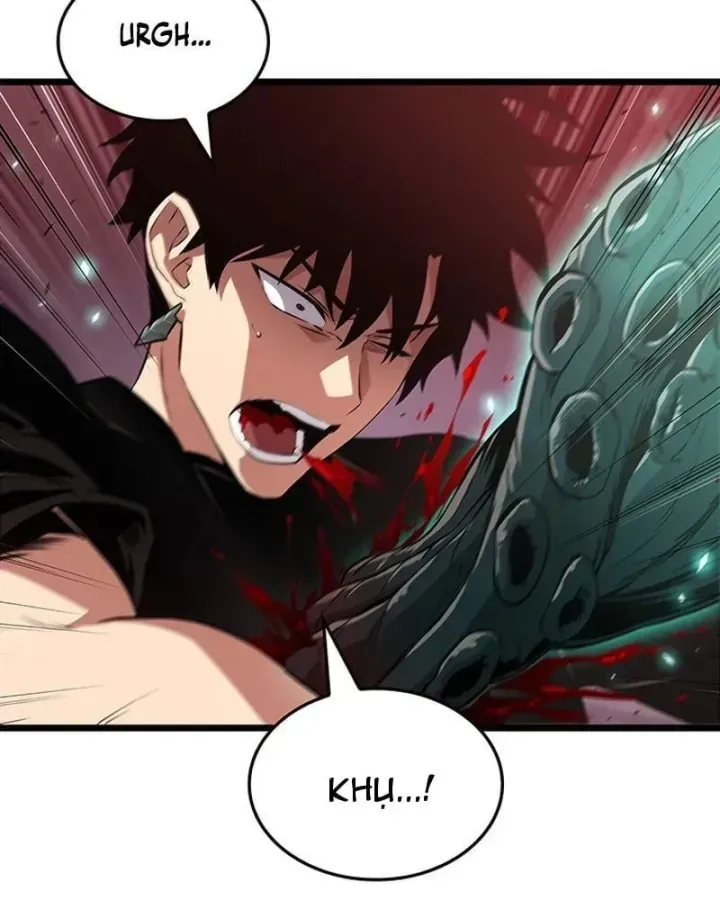 Vua Trộm Mộ: Vạch Đích - Chap 7 - Trang 71