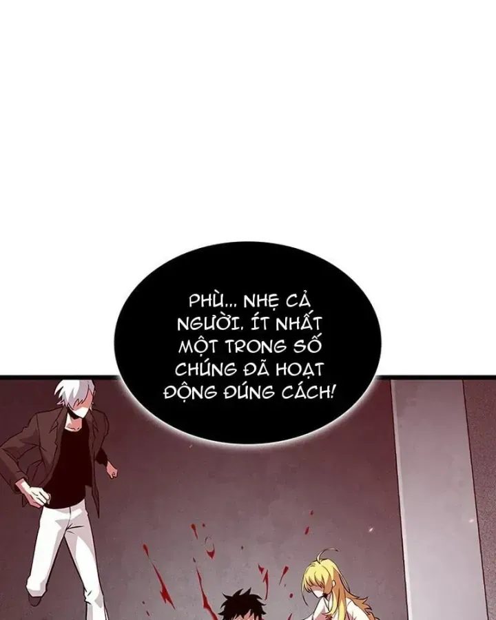 Vua Trộm Mộ: Vạch Đích - Chap 7 - Trang 76