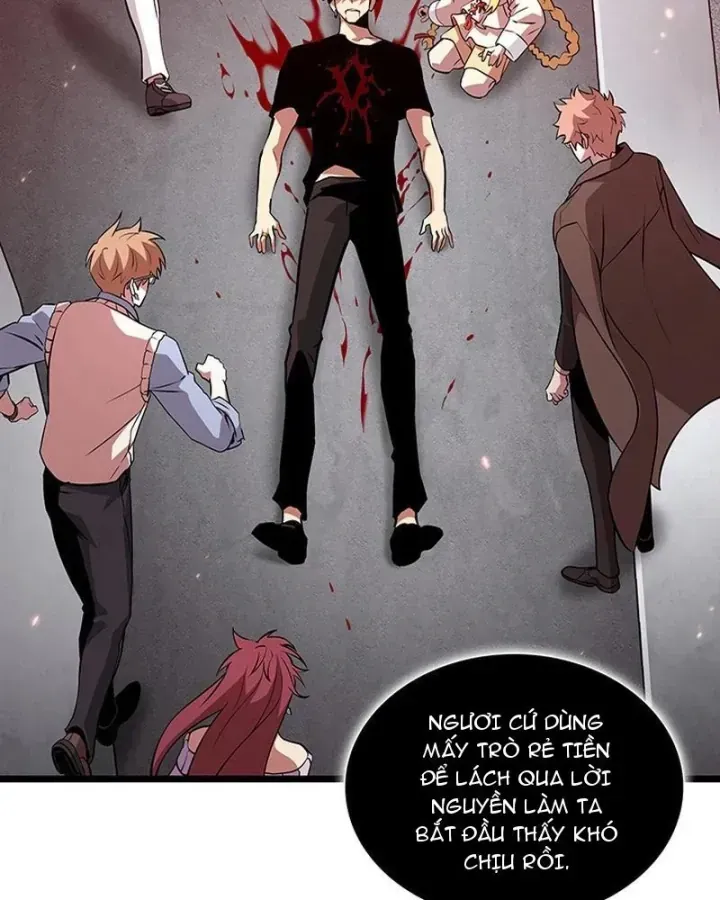 Vua Trộm Mộ: Vạch Đích - Chap 7 - Trang 77