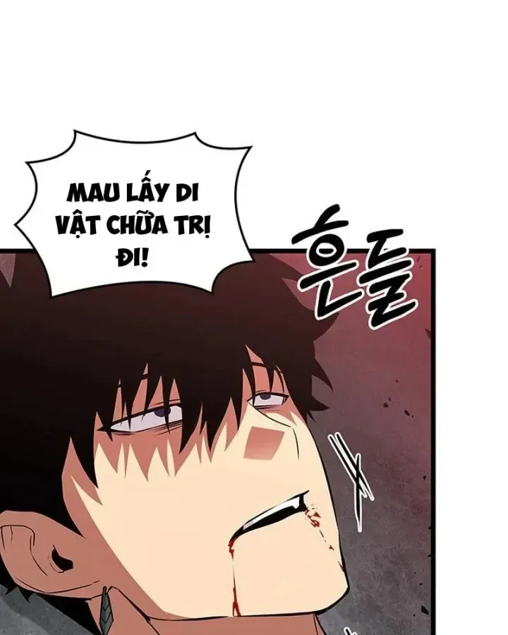 Vua Trộm Mộ: Vạch Đích - Chap 7 - Trang 80