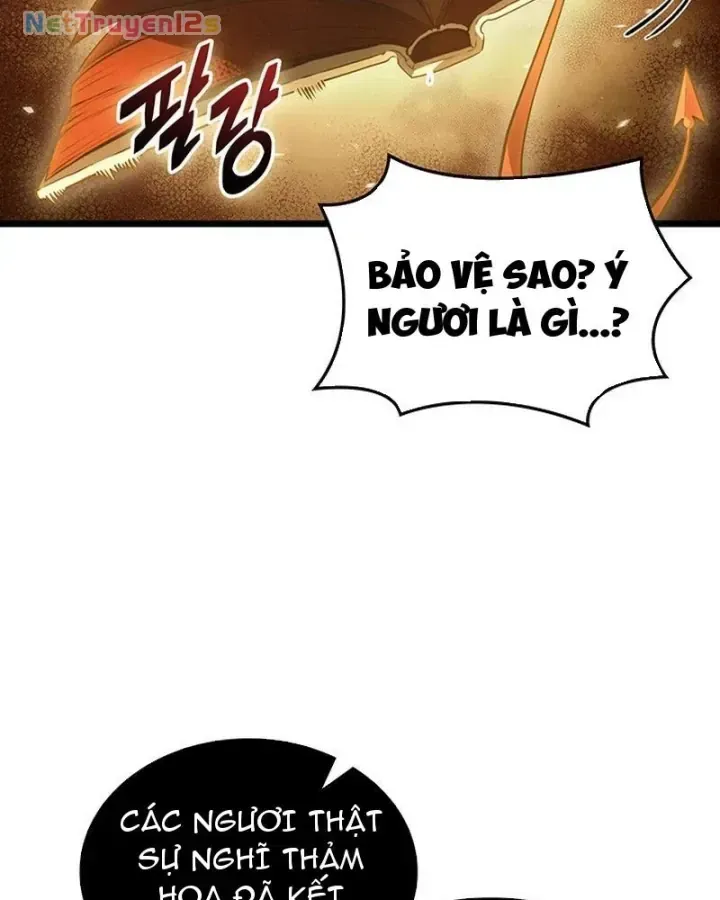 Vua Trộm Mộ: Vạch Đích - Chap 7 - Trang 83