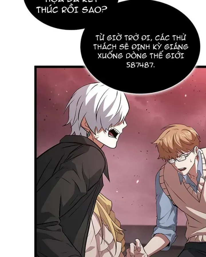 Vua Trộm Mộ: Vạch Đích - Chap 7 - Trang 84