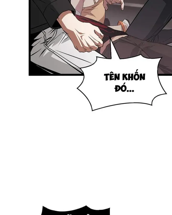 Vua Trộm Mộ: Vạch Đích - Chap 7 - Trang 85