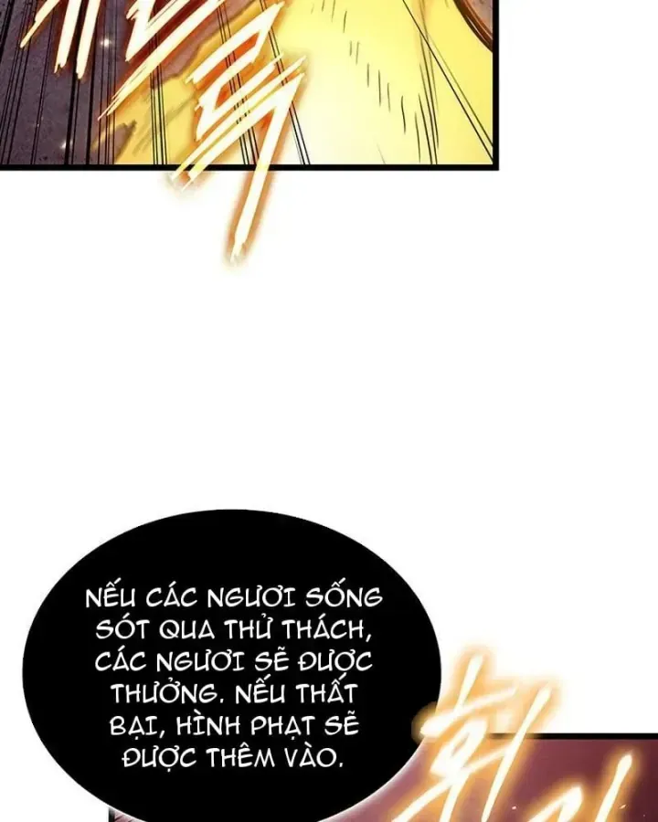 Vua Trộm Mộ: Vạch Đích - Chap 7 - Trang 87