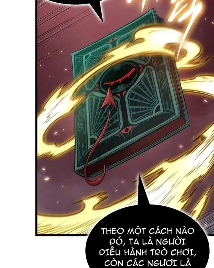 Vua Trộm Mộ: Vạch Đích - Chap 7 - Trang 88
