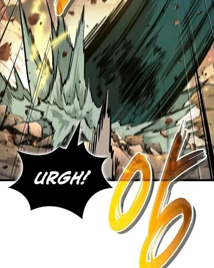 Vua Trộm Mộ: Vạch Đích - Chap 7 - Trang 92