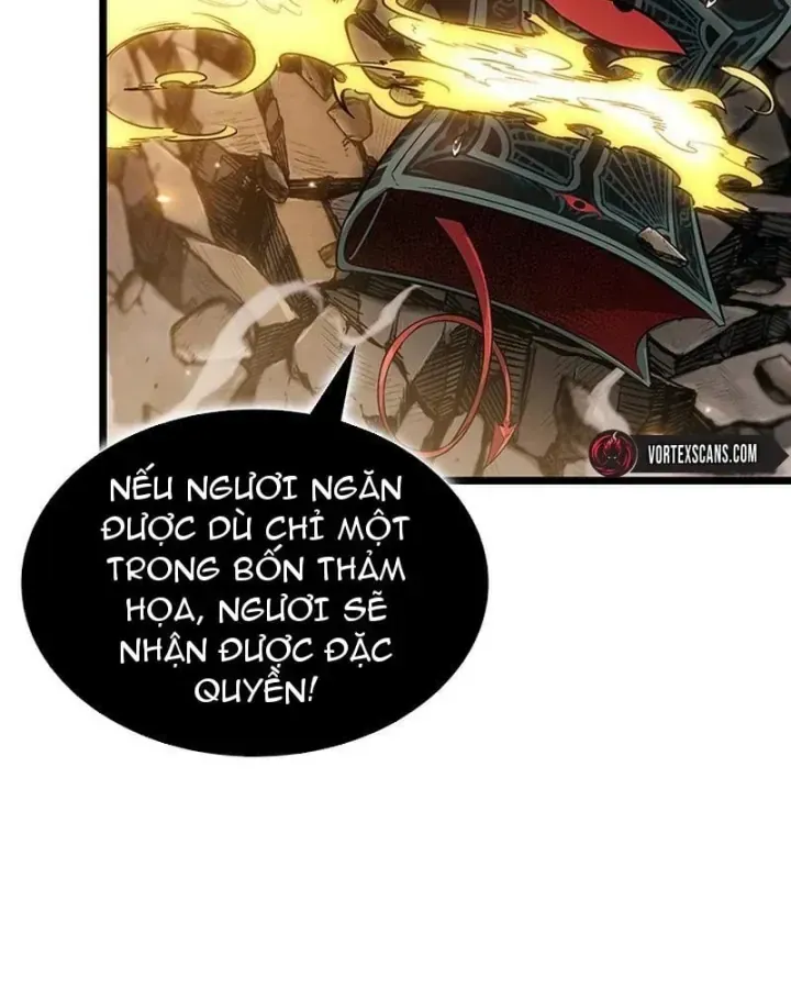 Vua Trộm Mộ: Vạch Đích - Chap 7 - Trang 94