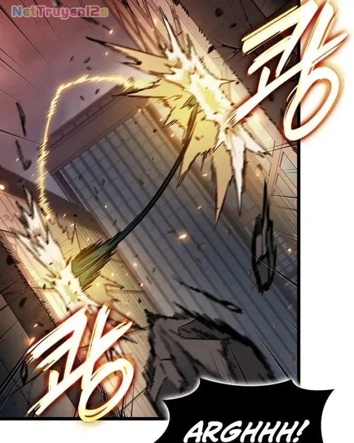 Vua Trộm Mộ: Vạch Đích - Chap 7 - Trang 96