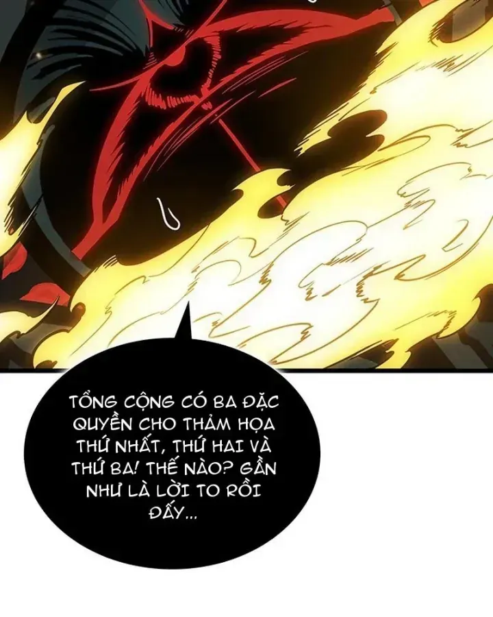 Vua Trộm Mộ: Vạch Đích - Chap 7 - Trang 98