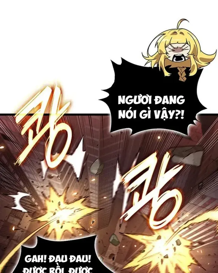 Vua Trộm Mộ: Vạch Đích - Chap 7 - Trang 99