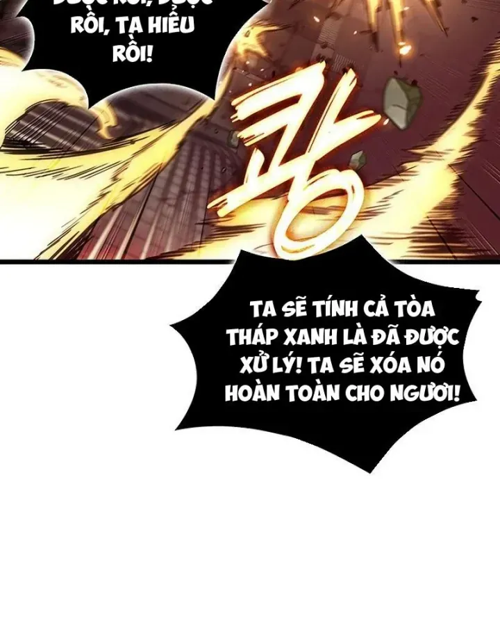 Vua Trộm Mộ: Vạch Đích - Chap 7 - Trang 100