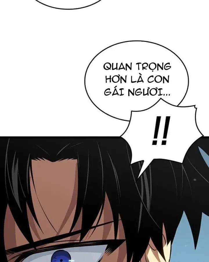 Vua Trộm Mộ: Vạch Đích - Chap 8 - Trang 11