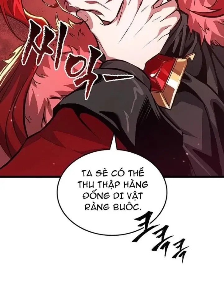 Vua Trộm Mộ: Vạch Đích - Chap 8 - Trang 101