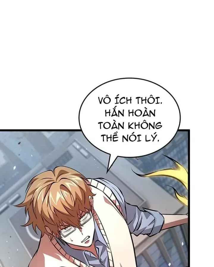 Vua Trộm Mộ: Vạch Đích - Chap 8 - Trang 102