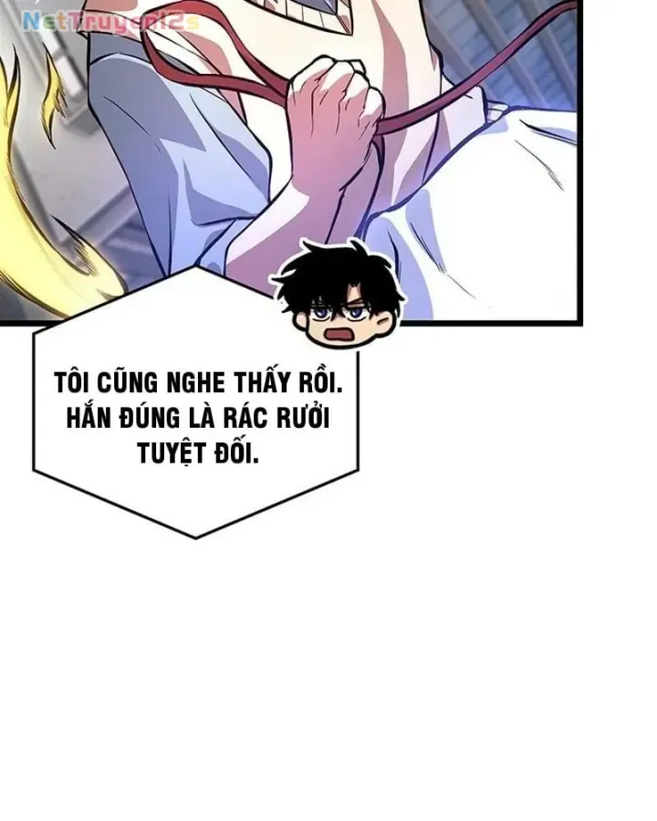 Vua Trộm Mộ: Vạch Đích - Chap 8 - Trang 103