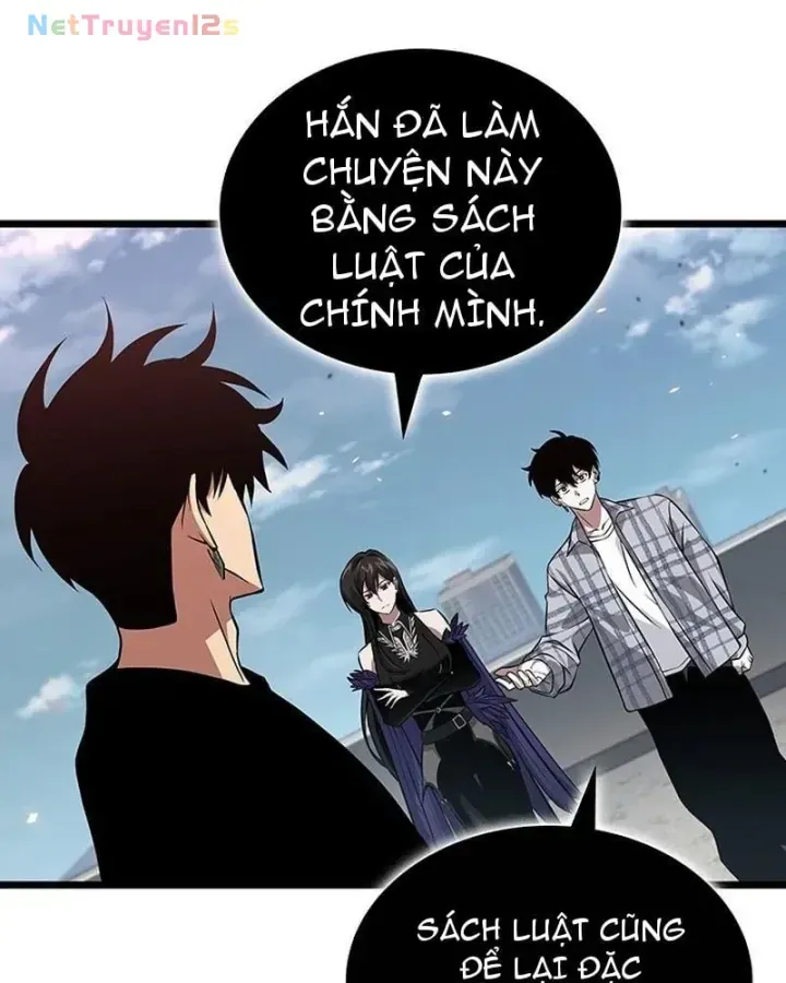 Vua Trộm Mộ: Vạch Đích - Chap 8 - Trang 104