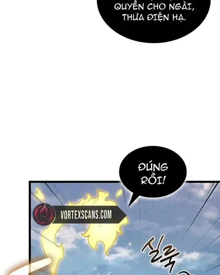 Vua Trộm Mộ: Vạch Đích - Chap 8 - Trang 105