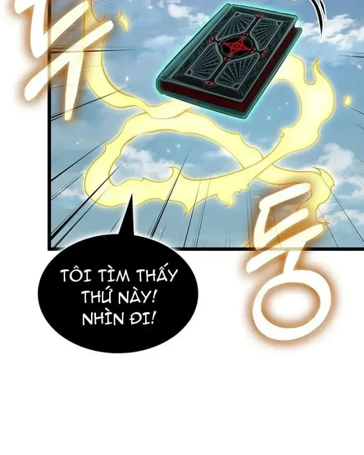 Vua Trộm Mộ: Vạch Đích - Chap 8 - Trang 106