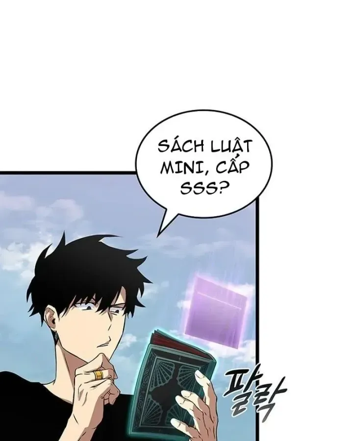 Vua Trộm Mộ: Vạch Đích - Chap 8 - Trang 107
