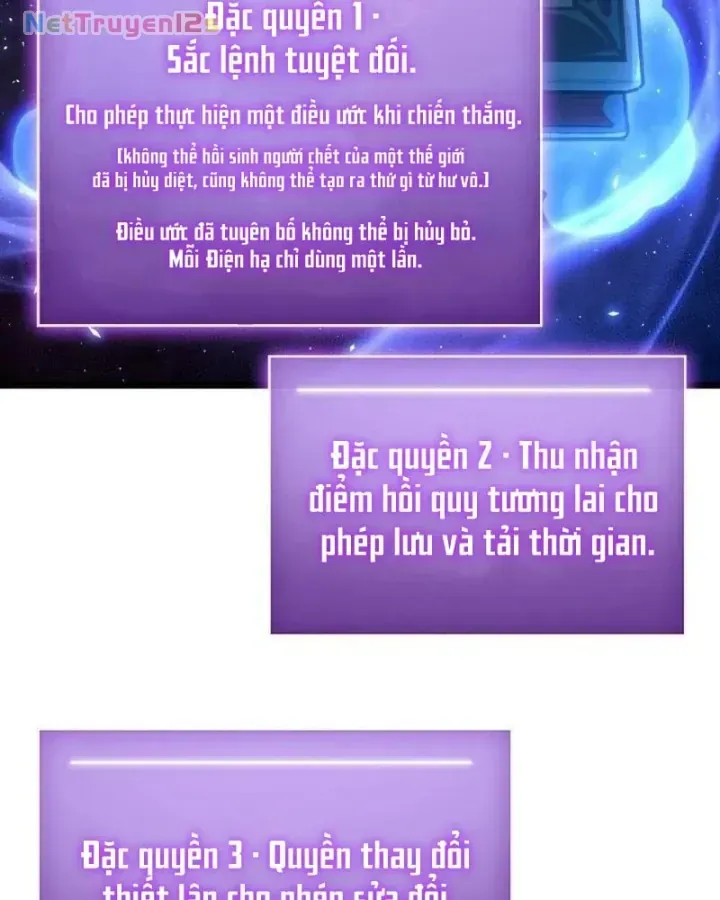 Vua Trộm Mộ: Vạch Đích - Chap 8 - Trang 110