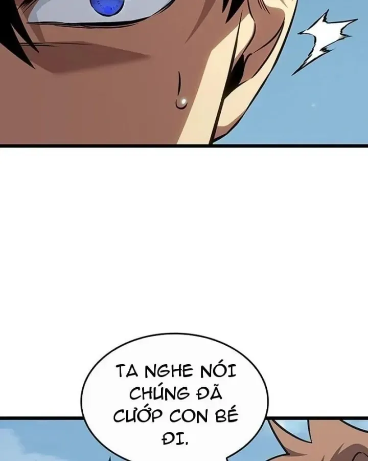 Vua Trộm Mộ: Vạch Đích - Chap 8 - Trang 12