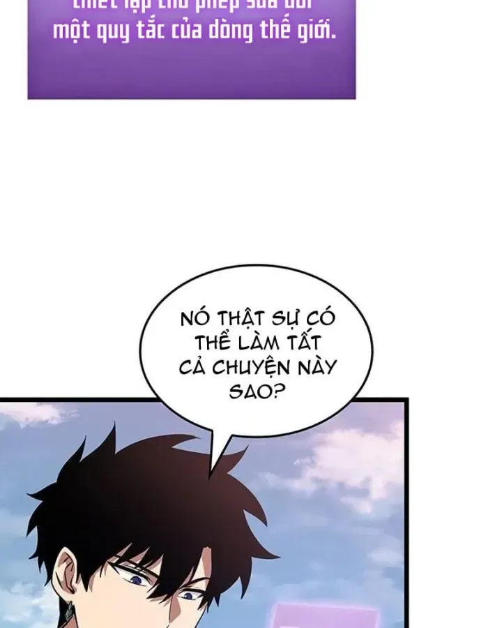 Vua Trộm Mộ: Vạch Đích - Chap 8 - Trang 111