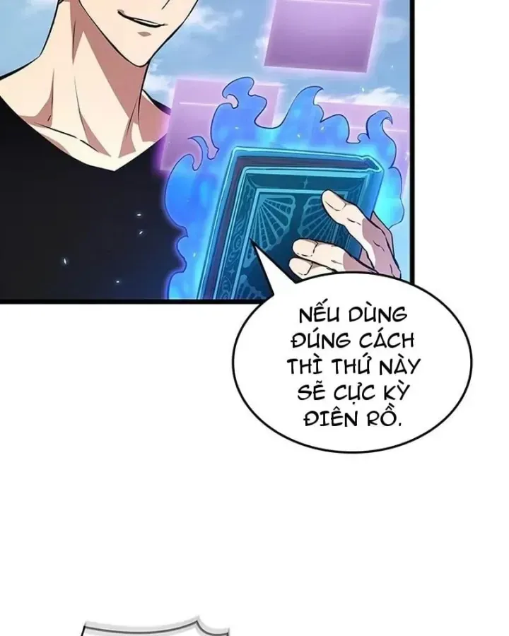 Vua Trộm Mộ: Vạch Đích - Chap 8 - Trang 112