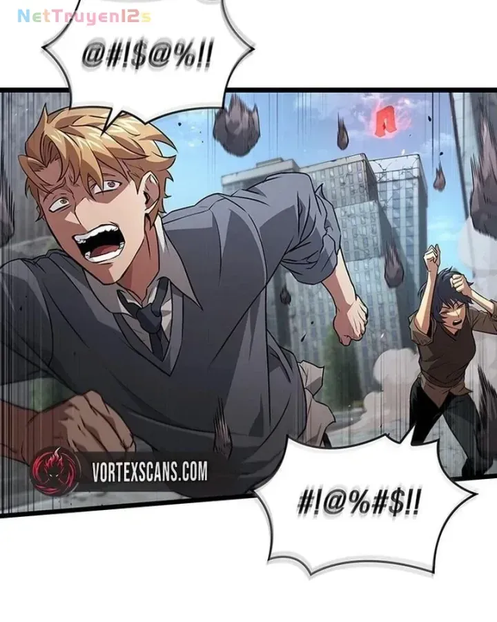 Vua Trộm Mộ: Vạch Đích - Chap 8 - Trang 113
