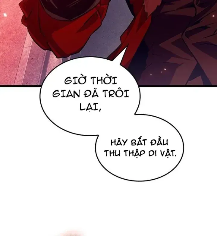 Vua Trộm Mộ: Vạch Đích - Chap 8 - Trang 115