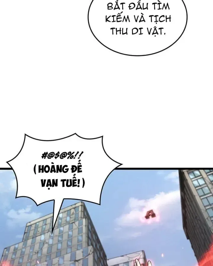 Vua Trộm Mộ: Vạch Đích - Chap 8 - Trang 119
