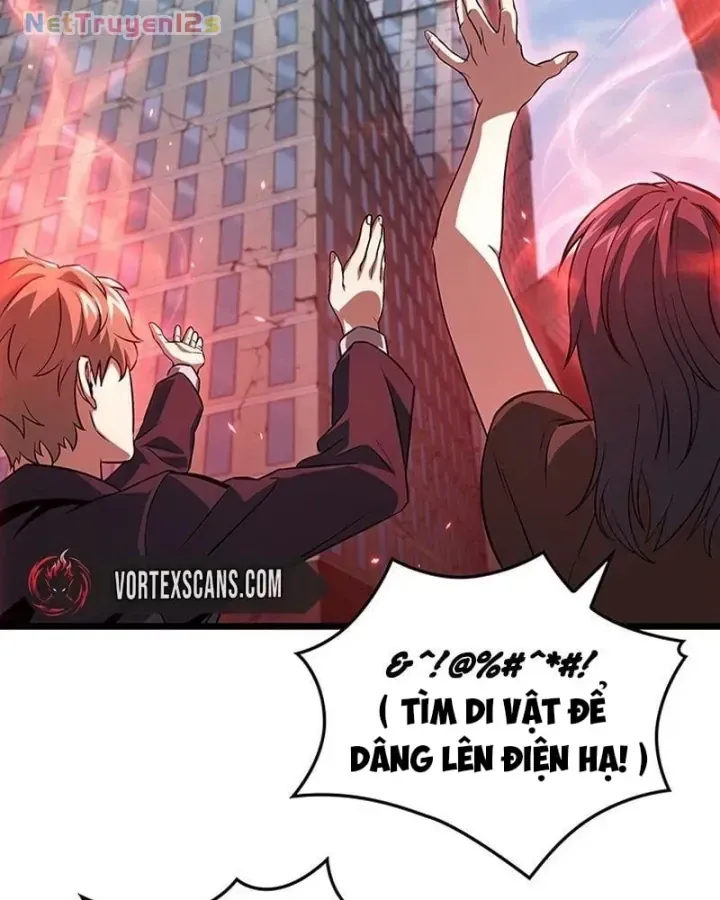 Vua Trộm Mộ: Vạch Đích - Chap 8 - Trang 120
