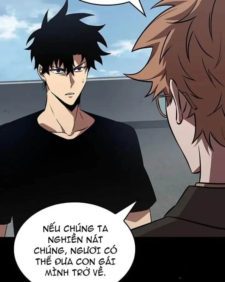 Vua Trộm Mộ: Vạch Đích - Chap 8 - Trang 13