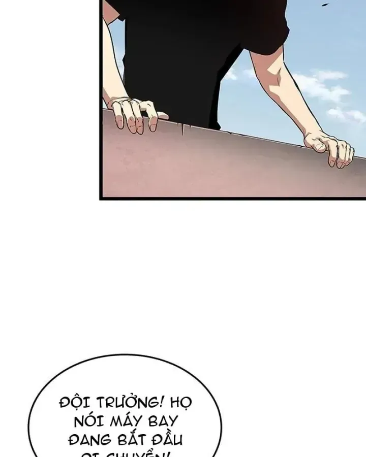 Vua Trộm Mộ: Vạch Đích - Chap 8 - Trang 122