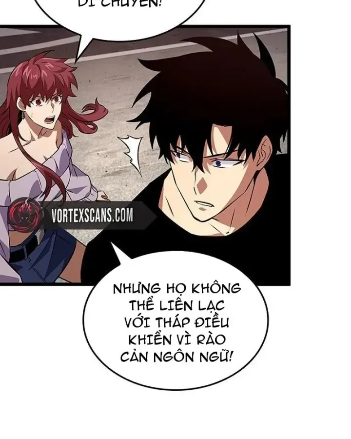 Vua Trộm Mộ: Vạch Đích - Chap 8 - Trang 123