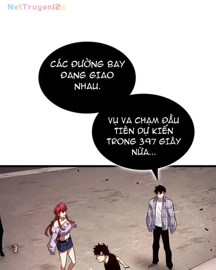 Vua Trộm Mộ: Vạch Đích - Chap 8 - Trang 124