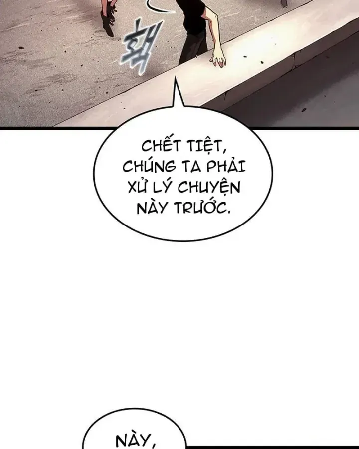 Vua Trộm Mộ: Vạch Đích - Chap 8 - Trang 125