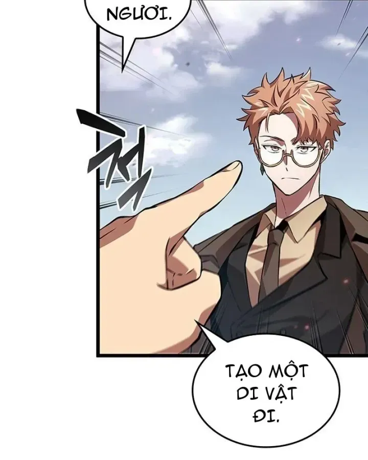 Vua Trộm Mộ: Vạch Đích - Chap 8 - Trang 126