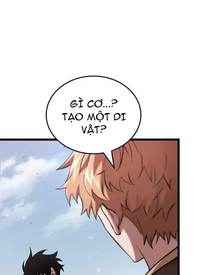 Vua Trộm Mộ: Vạch Đích - Chap 8 - Trang 127