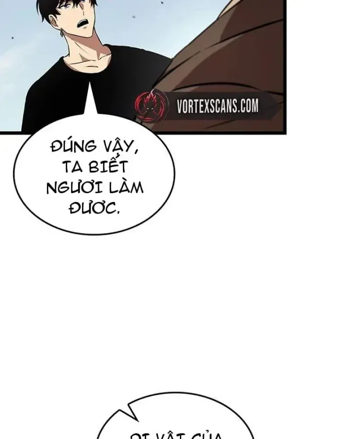 Vua Trộm Mộ: Vạch Đích - Chap 8 - Trang 128