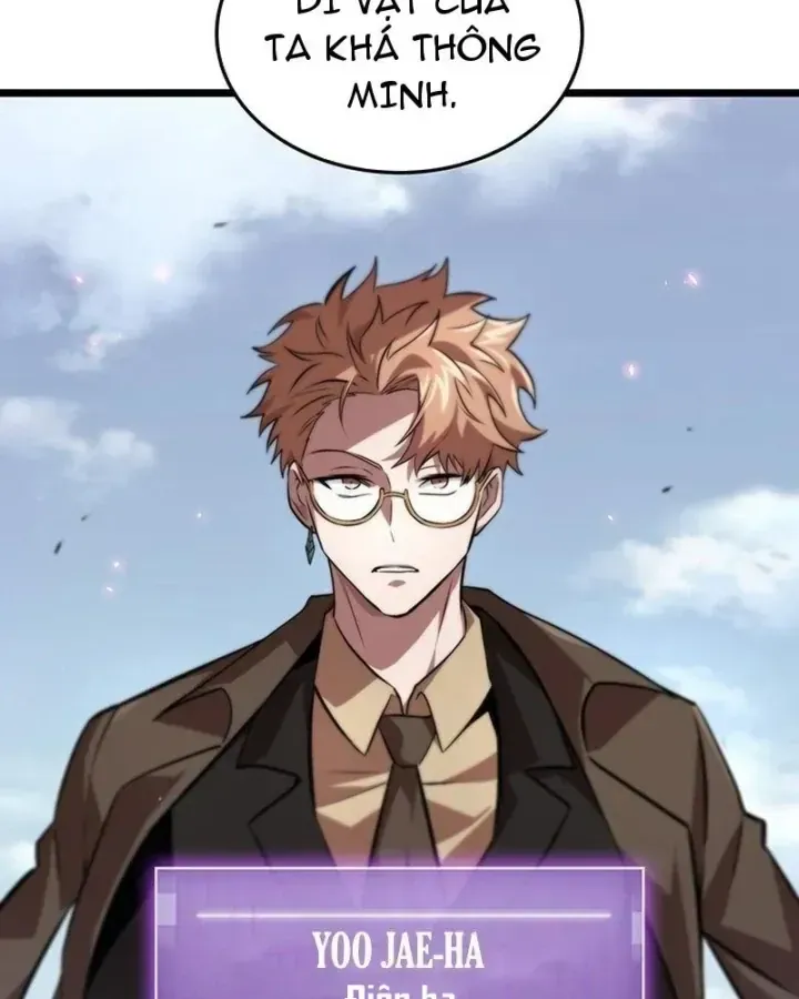 Vua Trộm Mộ: Vạch Đích - Chap 8 - Trang 129