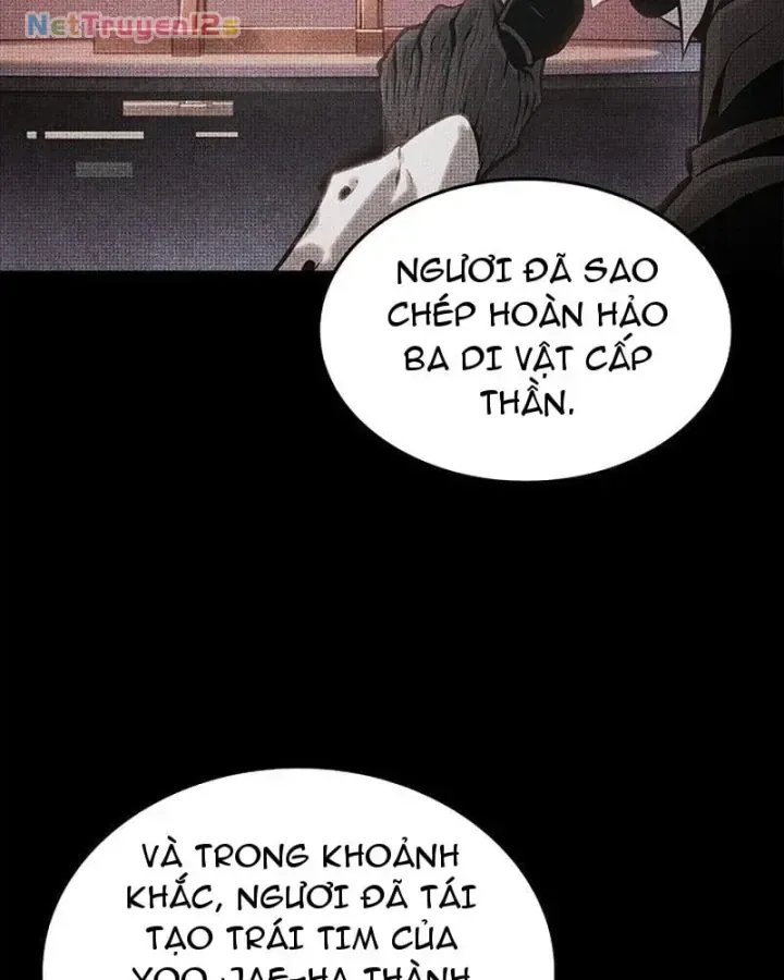 Vua Trộm Mộ: Vạch Đích - Chap 8 - Trang 132