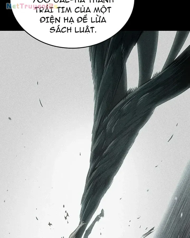 Vua Trộm Mộ: Vạch Đích - Chap 8 - Trang 133