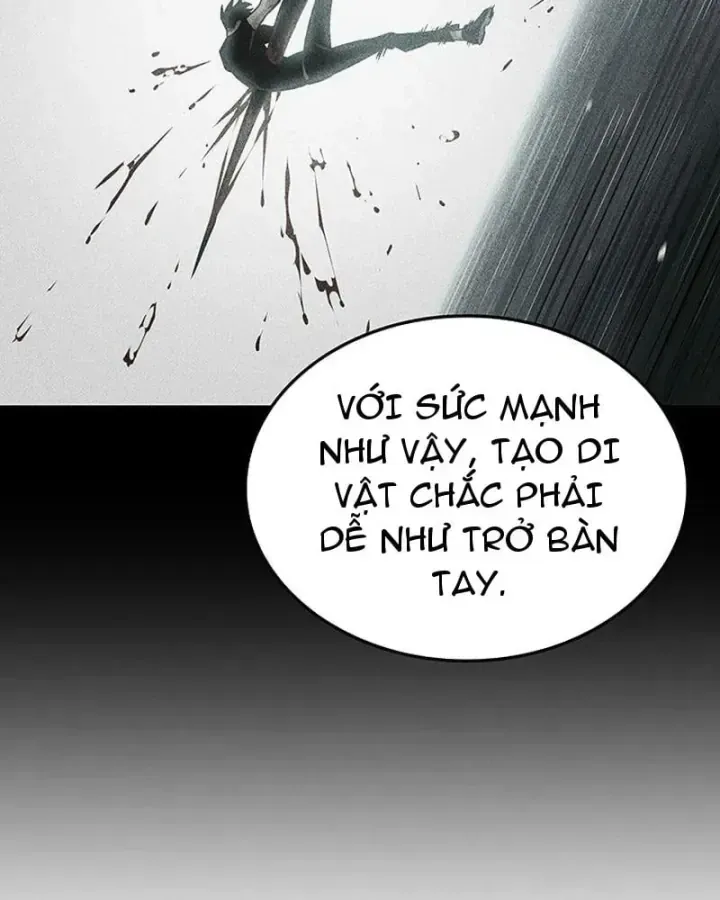 Vua Trộm Mộ: Vạch Đích - Chap 8 - Trang 134