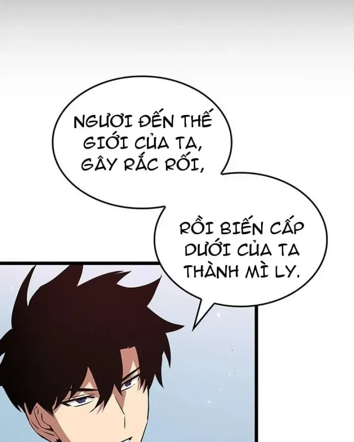 Vua Trộm Mộ: Vạch Đích - Chap 8 - Trang 135
